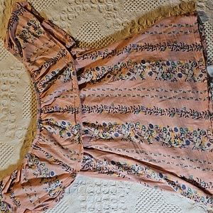 Old Navy small off the shoulder top